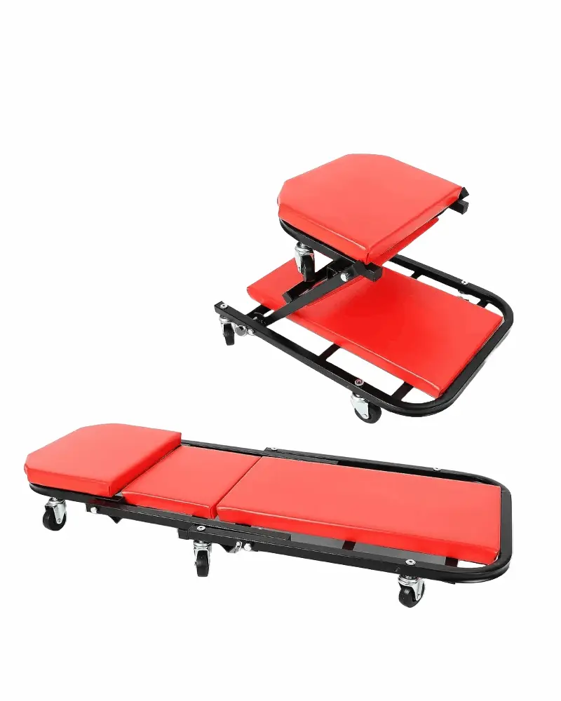Stool cum Creeper
