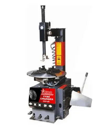TCX 60 Bike Tyre Changer