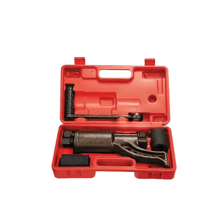 Torque Multiplier