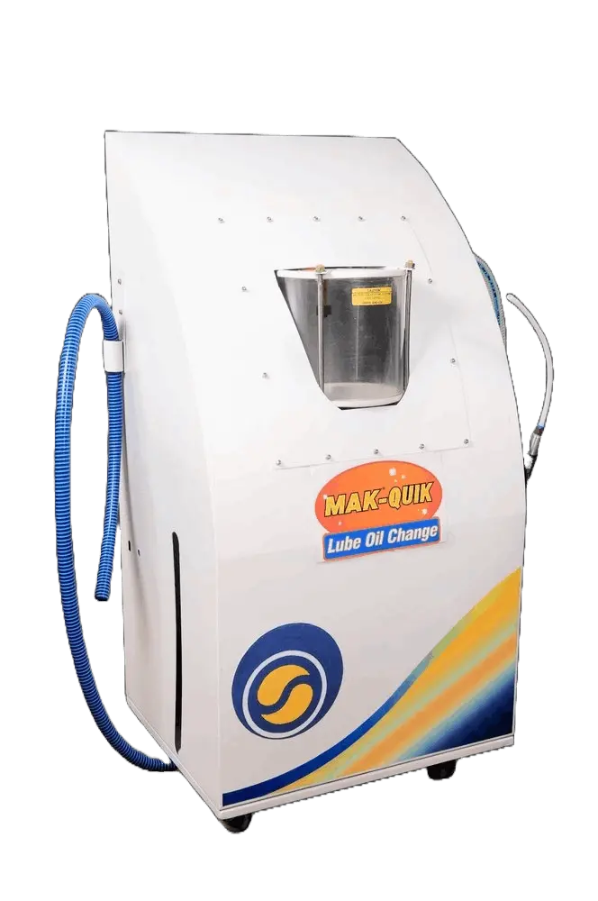 ICON Electric Waste Oil Extractor
