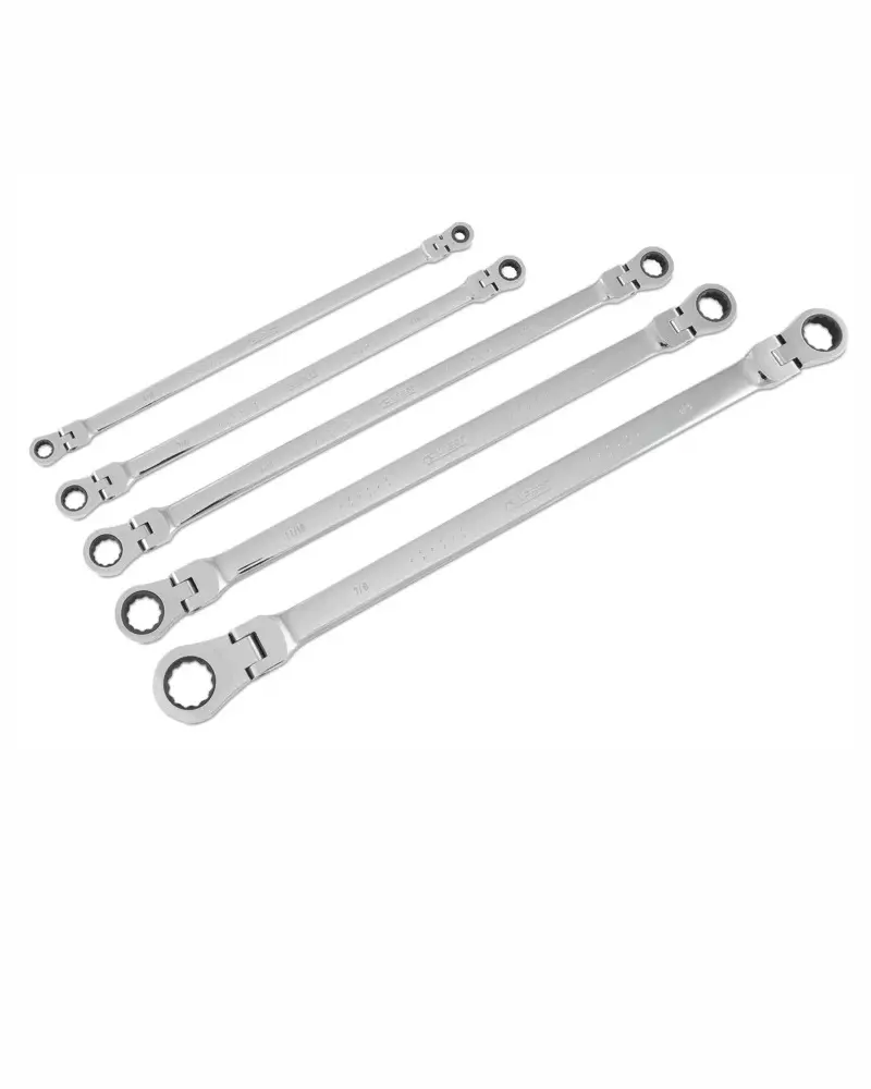 Wrenches