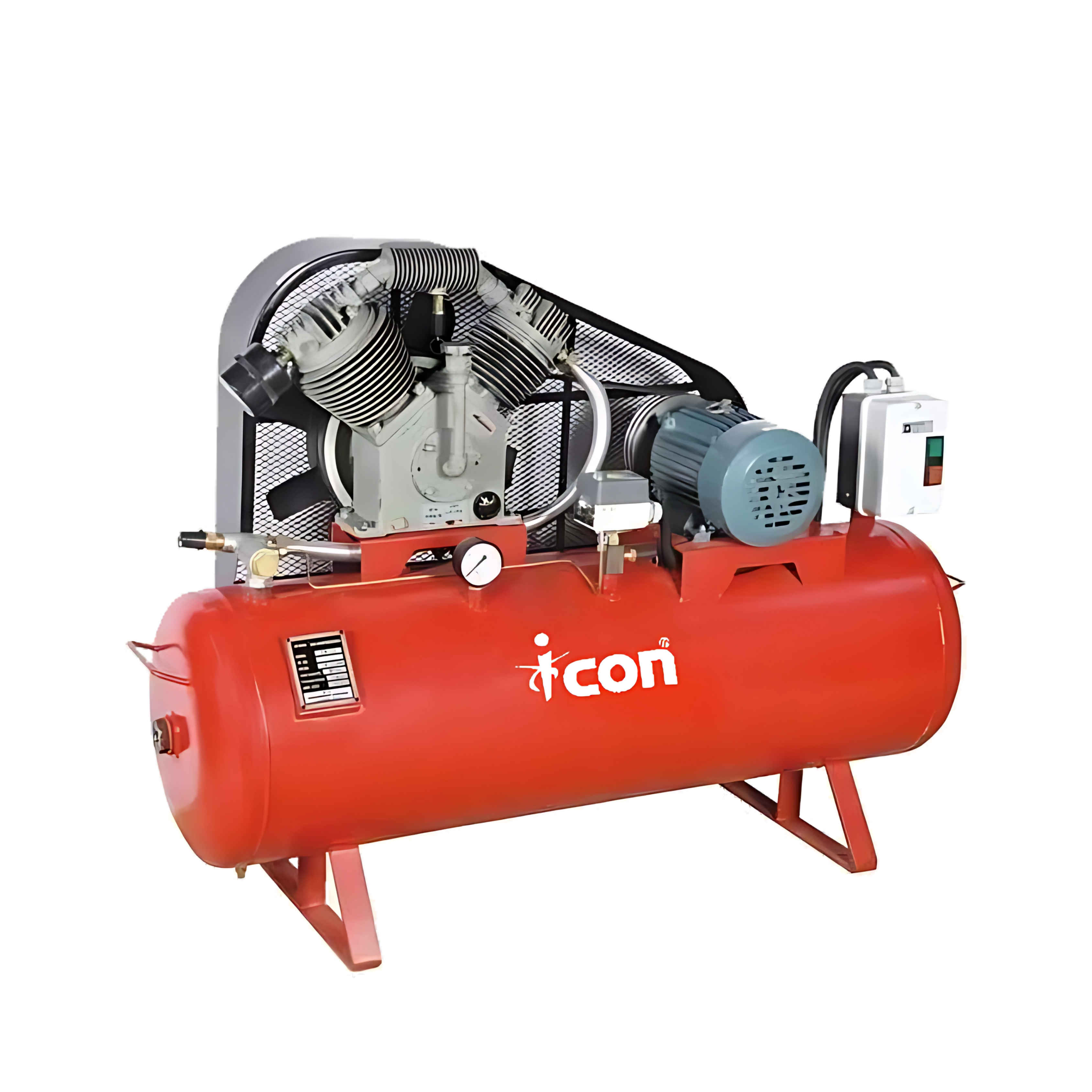 Portable Air compressor machine